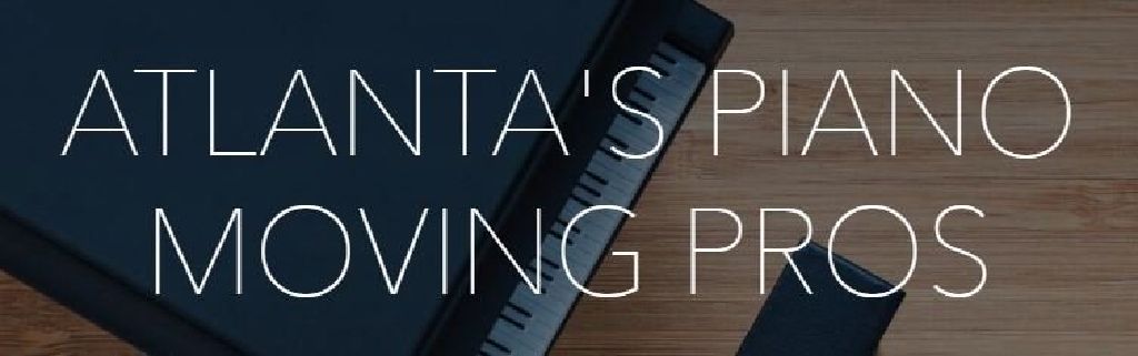 Atlanta Piano Moving Experts
