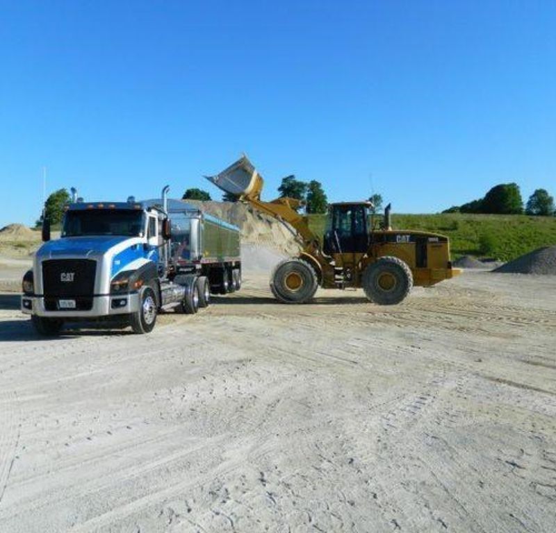 Attention: Heavy equipment vendors - (Financing is available for all credit types)