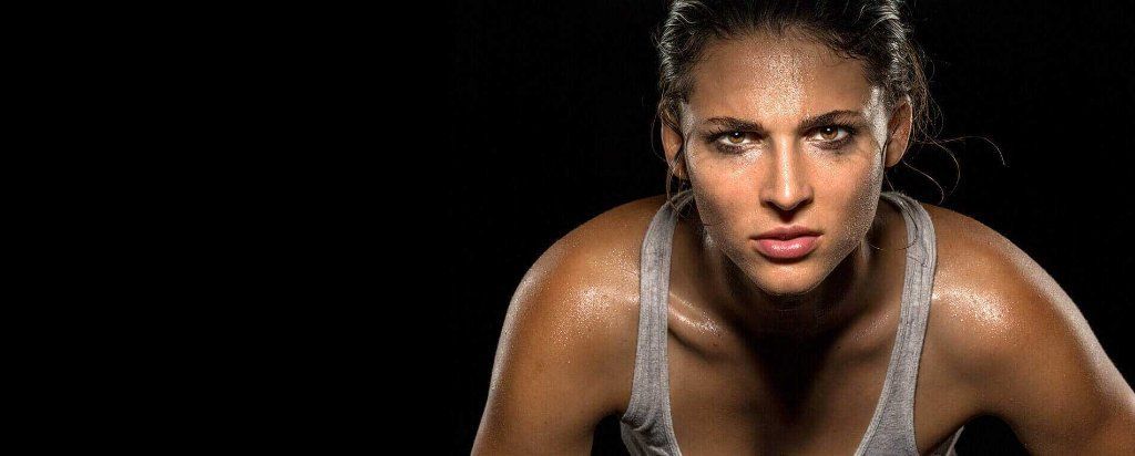 Buy Women's Gym Wear Online from Guttstshirts.com