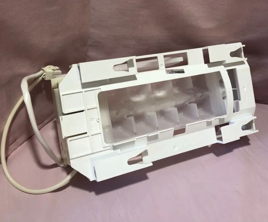 #1579 Electrolux/Frigidaire Refrigerator Icemaker  Part # 243297606,2432979