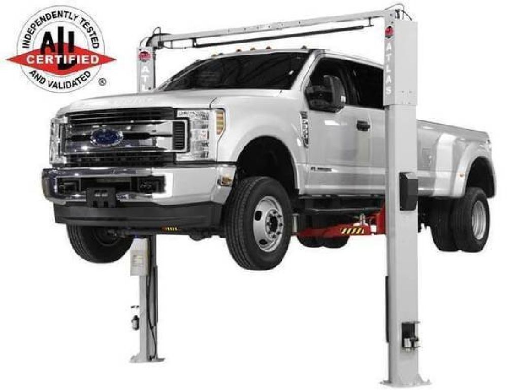 Triumph 4 Post Auto Lift Car Storage Parking Lift 8K ** FREE SHIPPING  > CALL > 844-536-6505