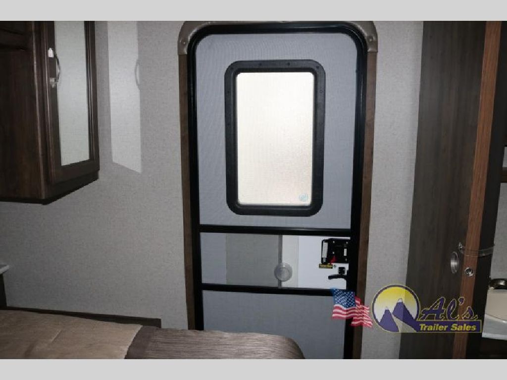 New 2018 Dutchmen RV Aerolite 2933RL
