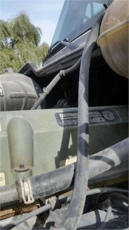 2005 FREIGHTLINER COLUMBIA 120 For Sale In Conrad, Iowa