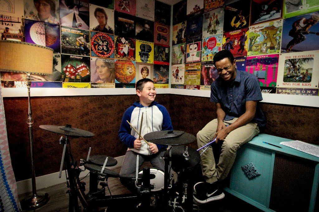 Creative Soul Music School Fort Worth