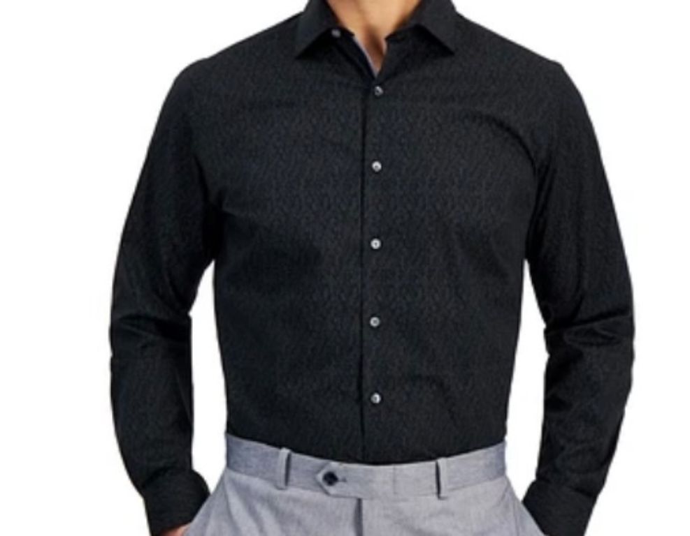 New!  Men’s Shirts!  Different Colors!  All Sizes!  Layaway!