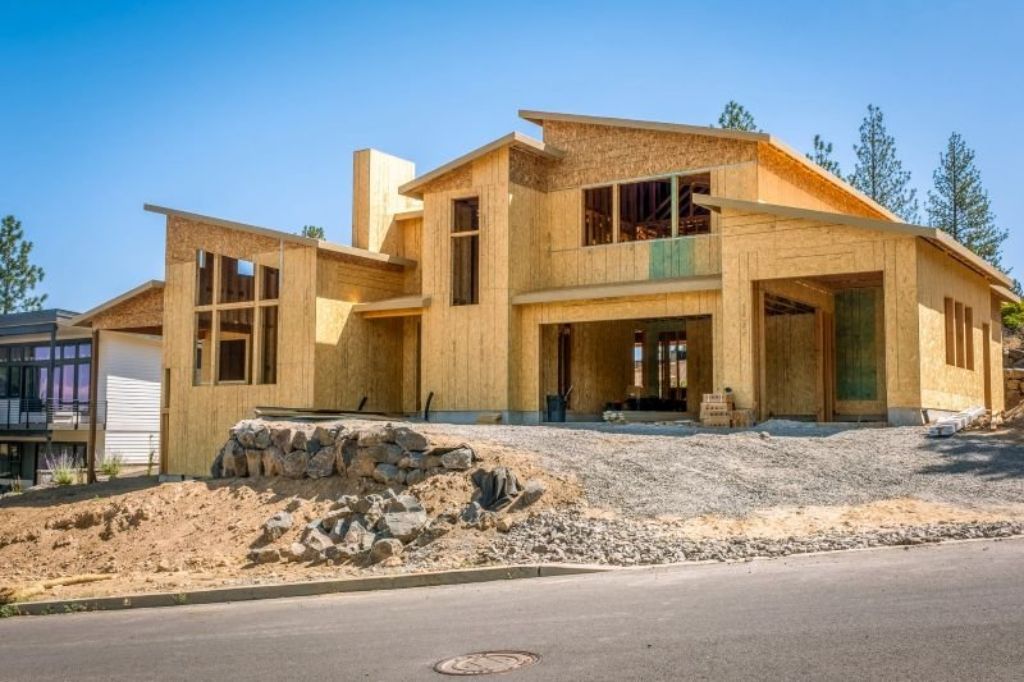 Oregon's Premier Custom Home Builder, Select Design & Build, Bend, OR