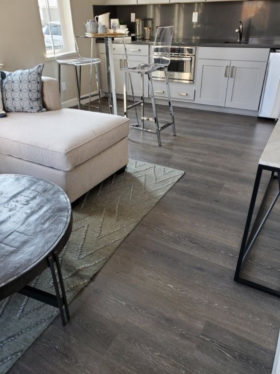 United Flooring Company Next day install !