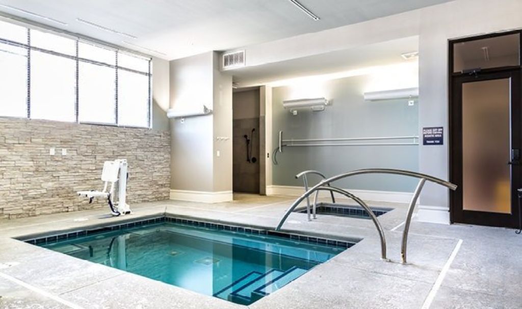 Luxury Apartment for Rent - 2br, 2ba, 1152 sq. ft.