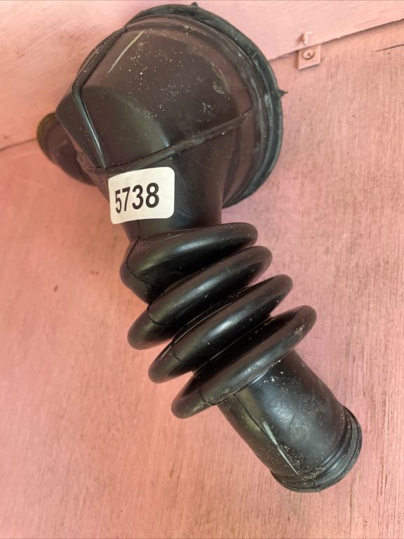 Whirlpool  Washer Tub To  Pump Hose 854001212