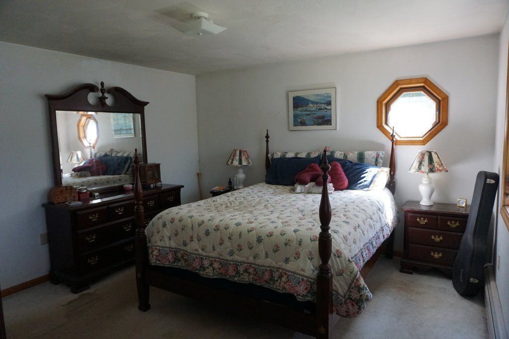 Charming 4 bedroom Brookline Home