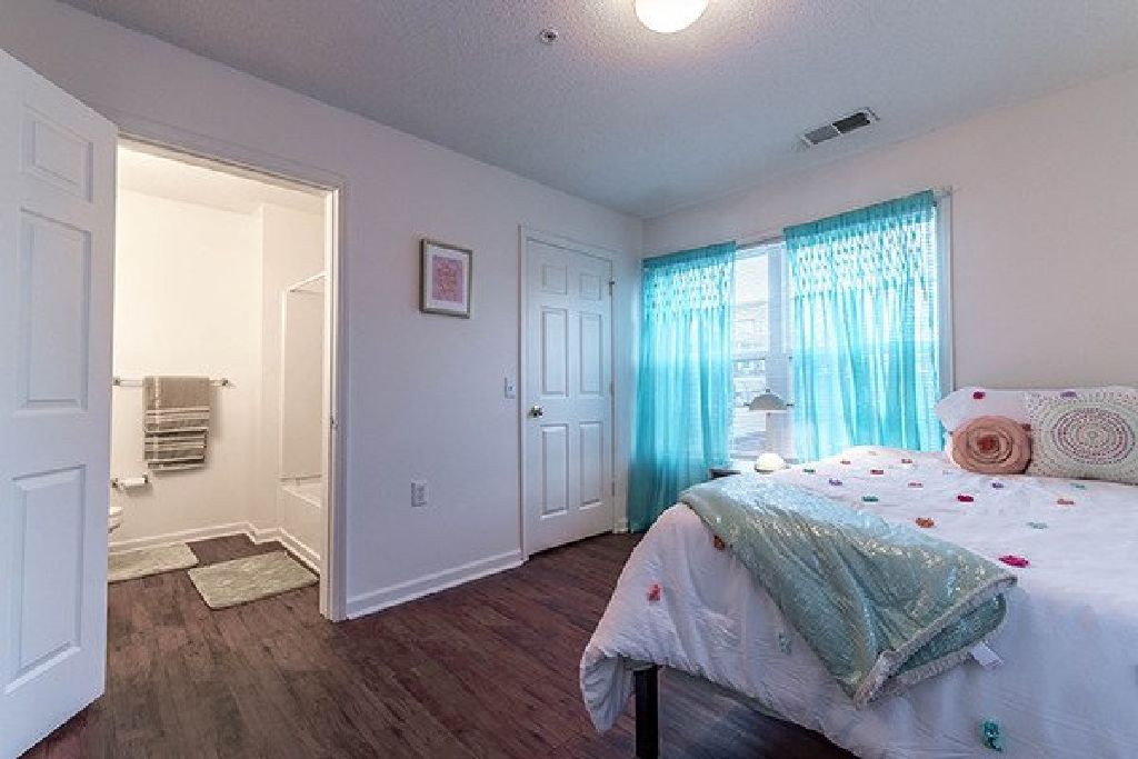 Apartment in UV