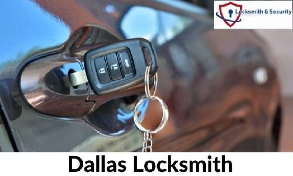 Get Affordable Locksmith Service at Locksmith And Security