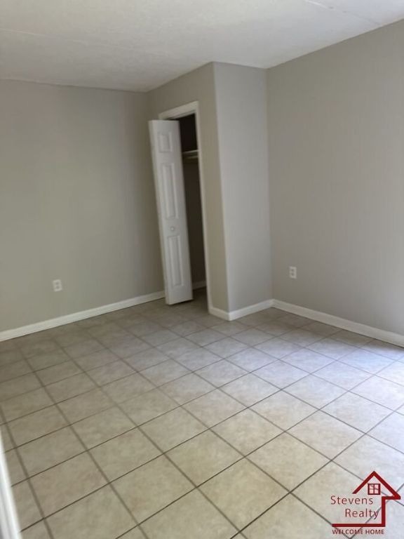 Not Just A House, But A Home