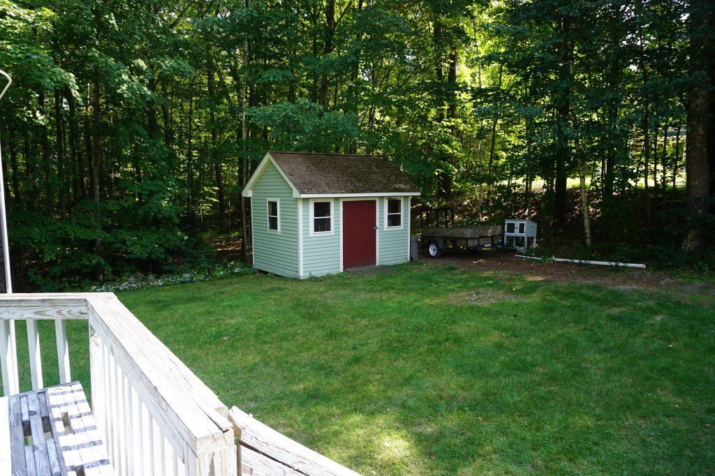 Charming 4 bedroom Brookline Home