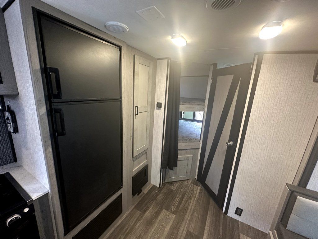 2022 Heartland Mallard M26 Travel Trailer For Sale In Rochester, New York 14624