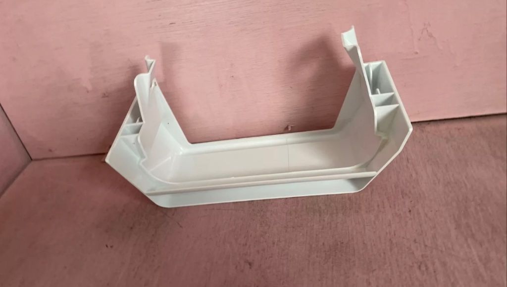 Kenmore Whirlpool Refrigerator Freezer Door Bin Part# WP2156021