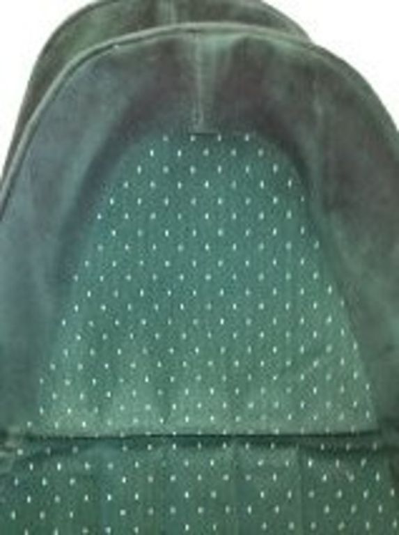 Seat covers for 1973 AMC Javelin