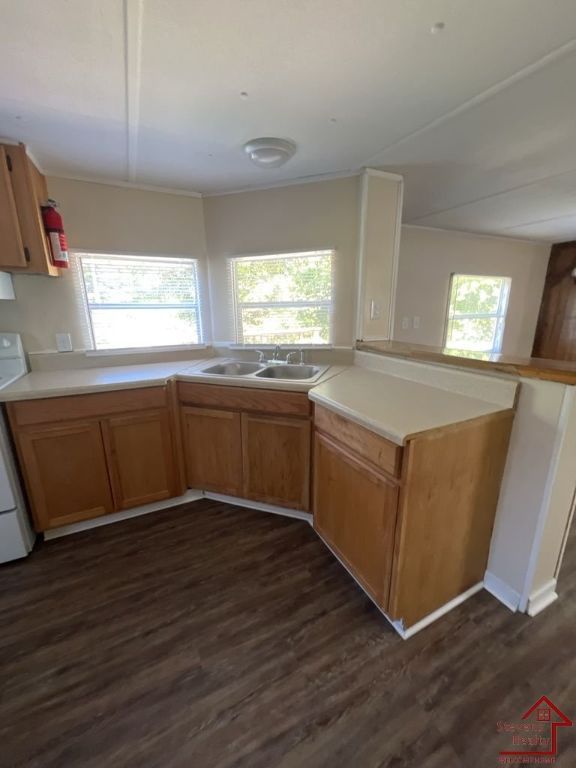 Exuding Warmth and Character