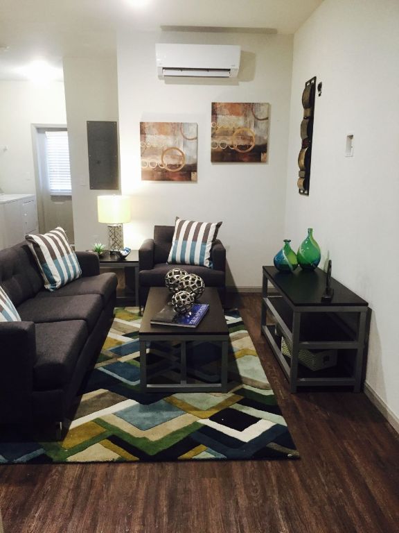 Room for Rent at East Main Quarters