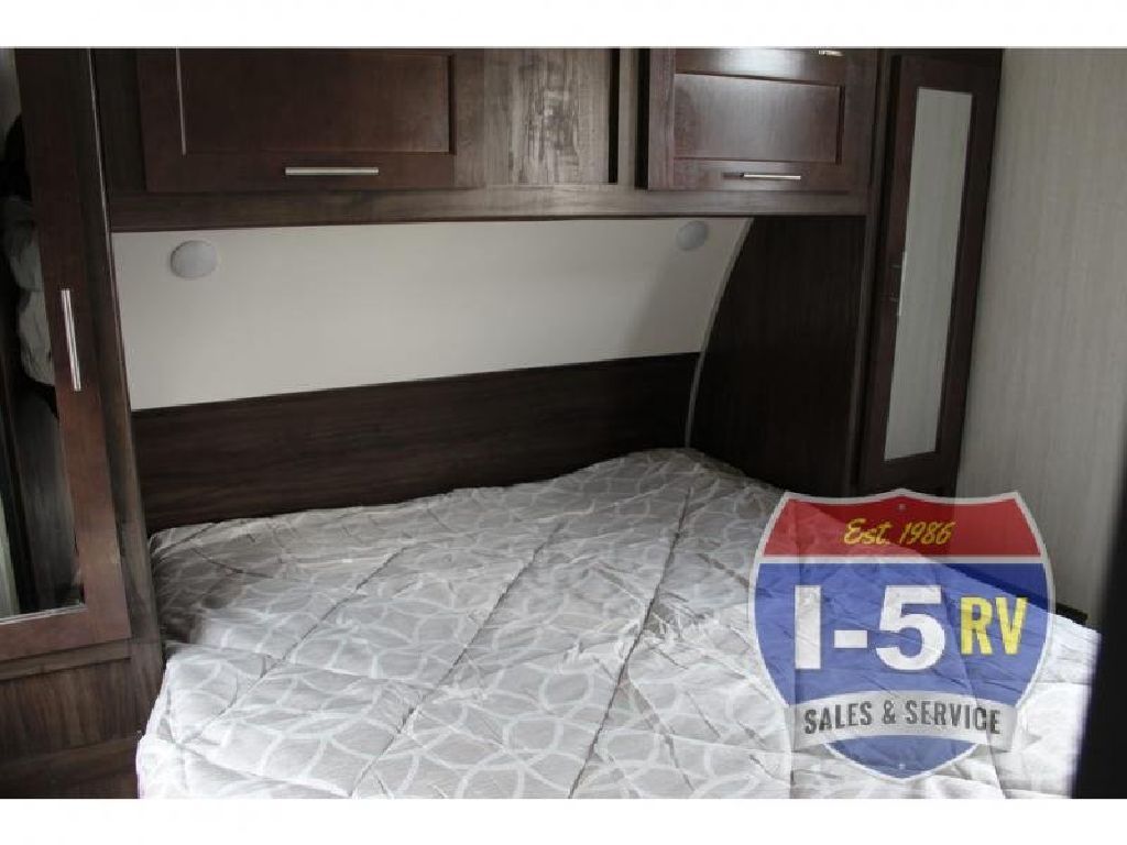 New 2019 Forest River RV Cherokee 274DBH