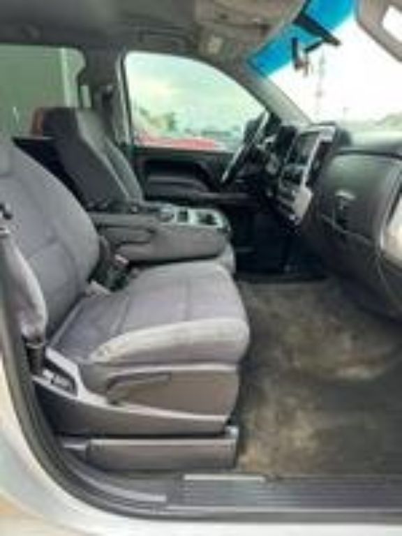 2014 GMC Sierra 1500 Crew Cab SLE Pickup 4D 5 3/4 ft