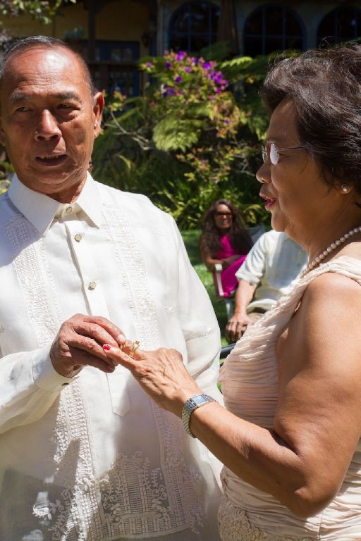 TRADITIONAL FILIPINO CATHOLIC FILIPINO WEDDING CEREMONY