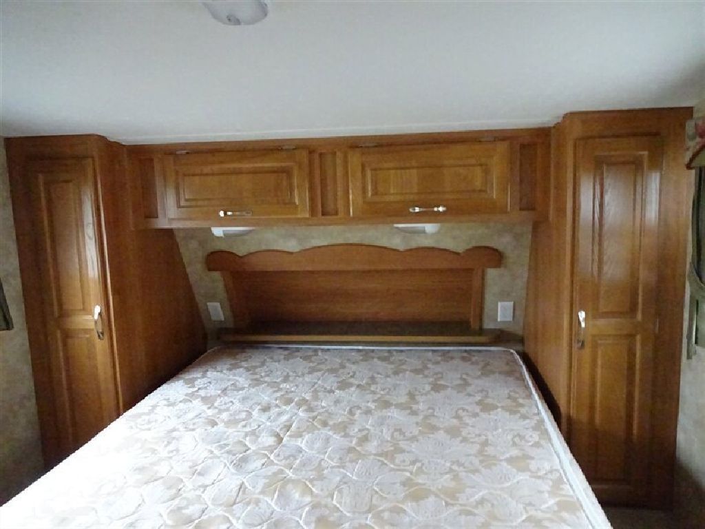 2007 Jayco Jay Fligh 27RK 4-Door Sedan