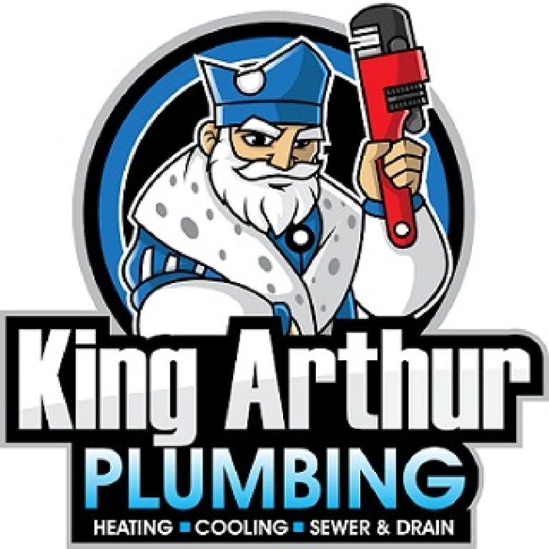 King Arthur Plumbing Heating & Air Conditioning