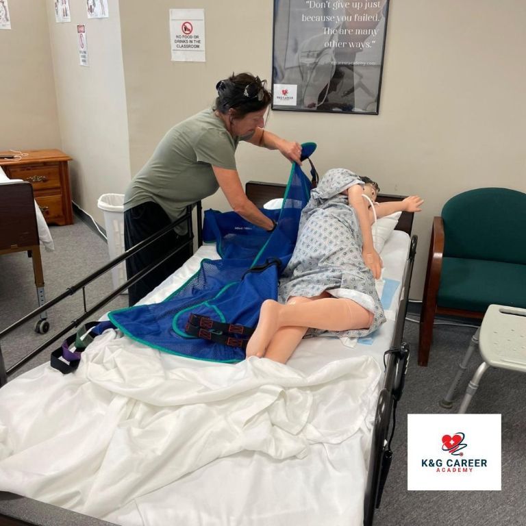 K&G Career Academy | Find Success Quickly and Easily