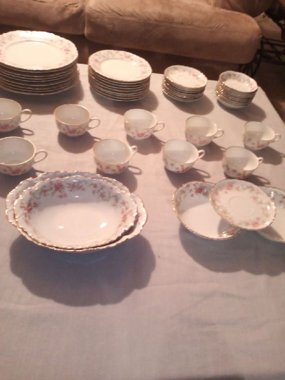 Fine China