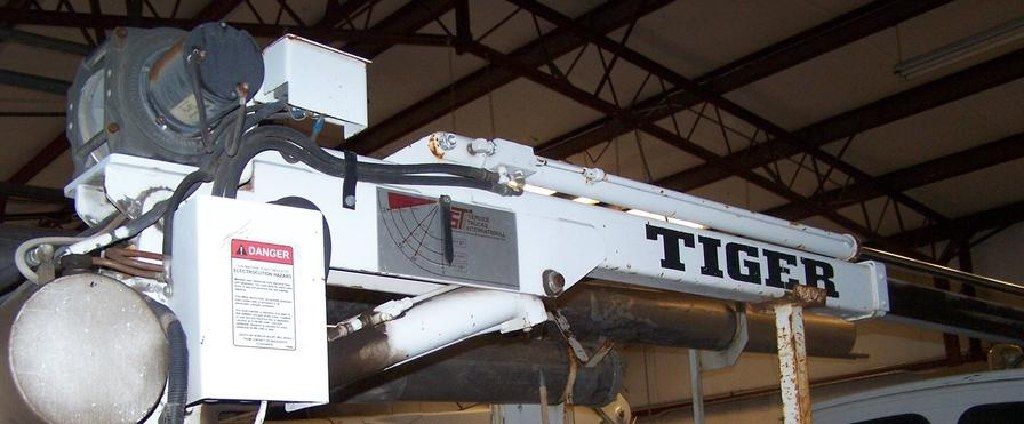 2001 Sterling Acterra Service Truck **41 K Miles** Cummins Diesel