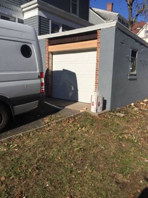 VERY RELIABLE AND ALWAYS ON TIME GARAGE DOOR REPAIR SERVICE NEW YORK