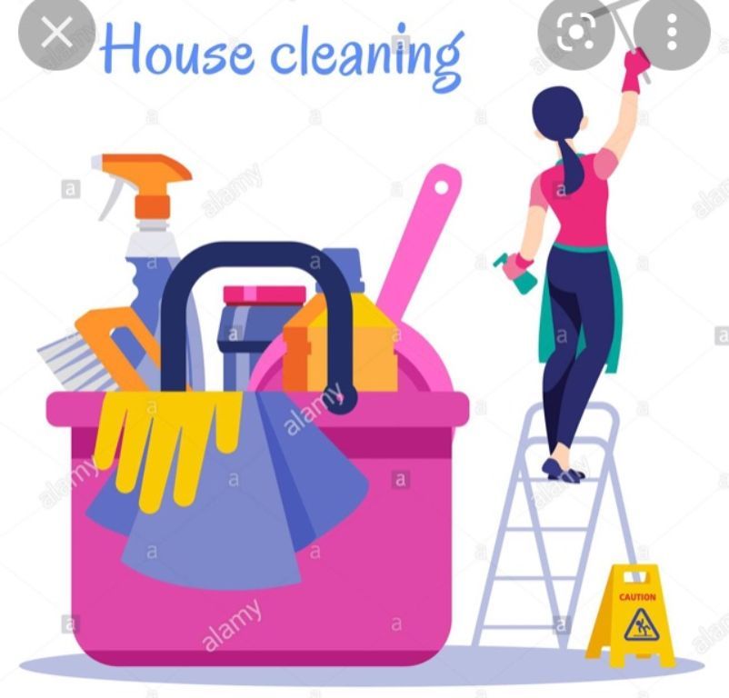 House Cleaning