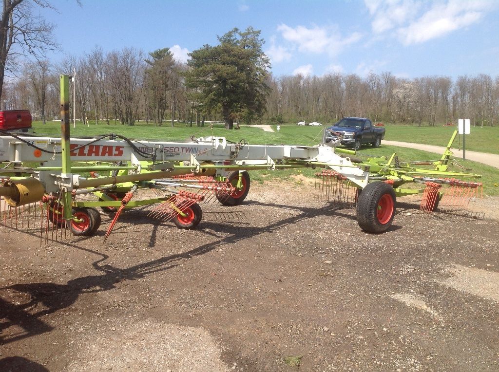 Farm Equipment For Sale