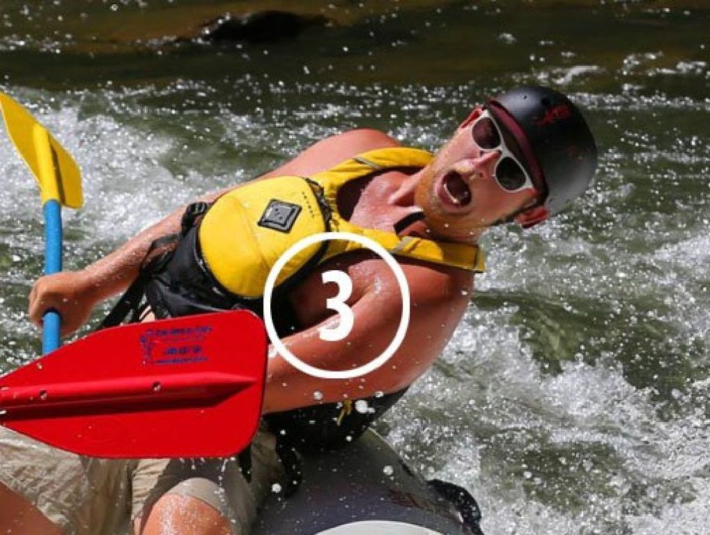 Ocoee Adventure Center