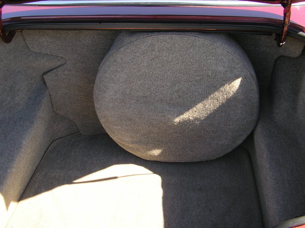 1990 Jaguar Vanden Plas Majestic