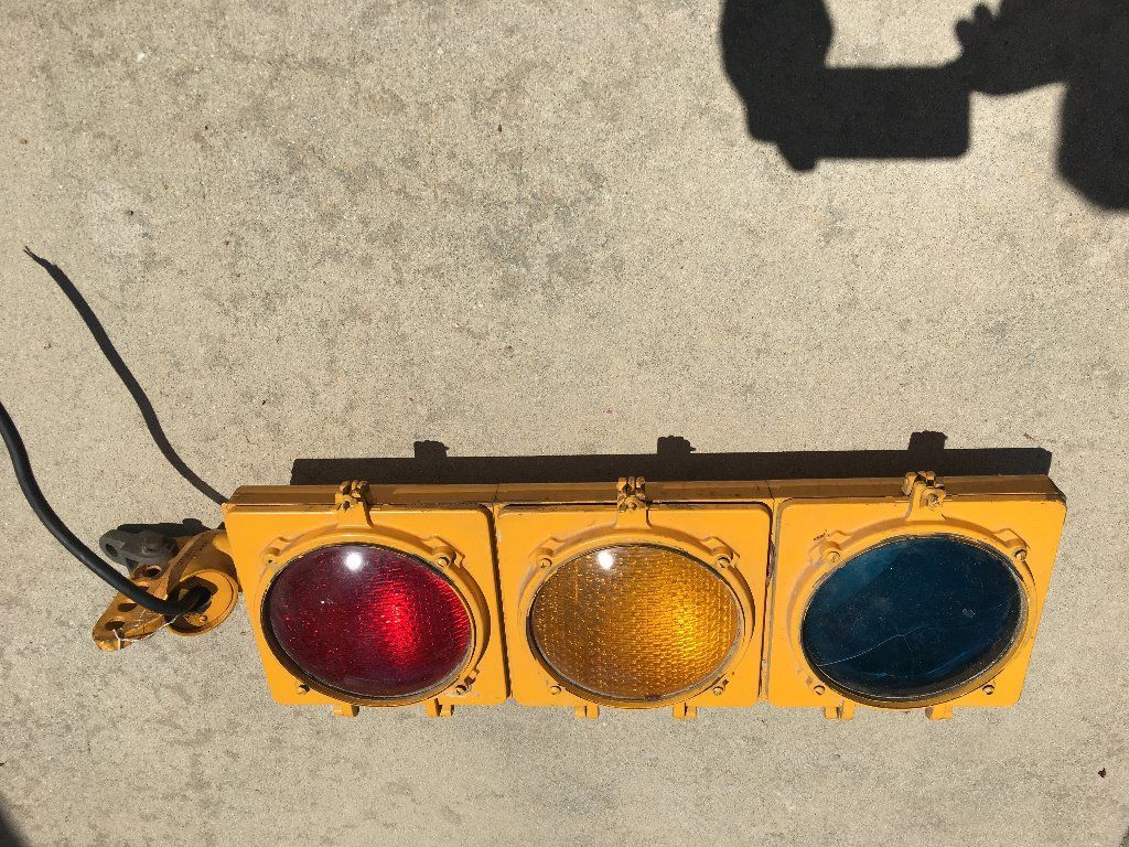 Stop Light