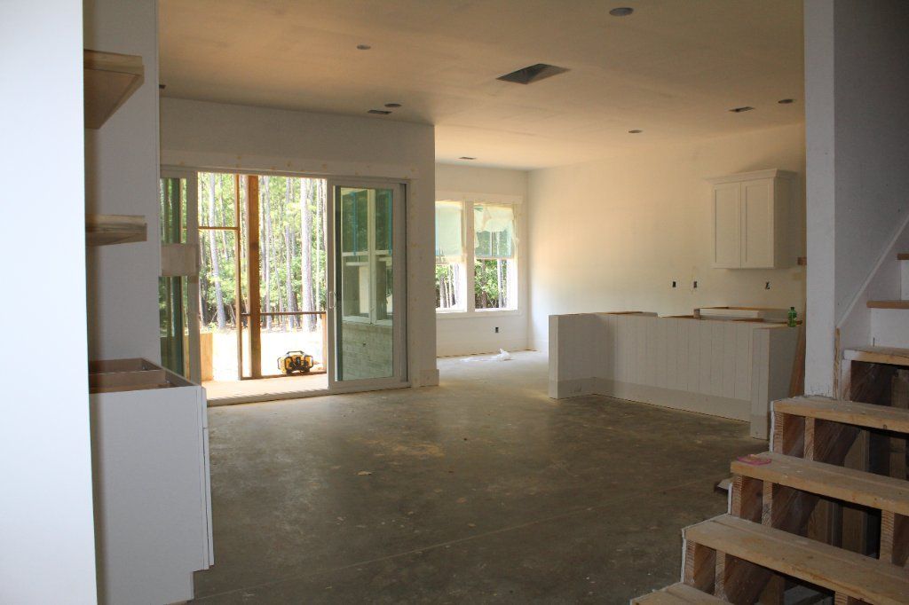 Introducing The Fern, A Lake Murray Custom Dream Home For You! Prosperity, SC 29127