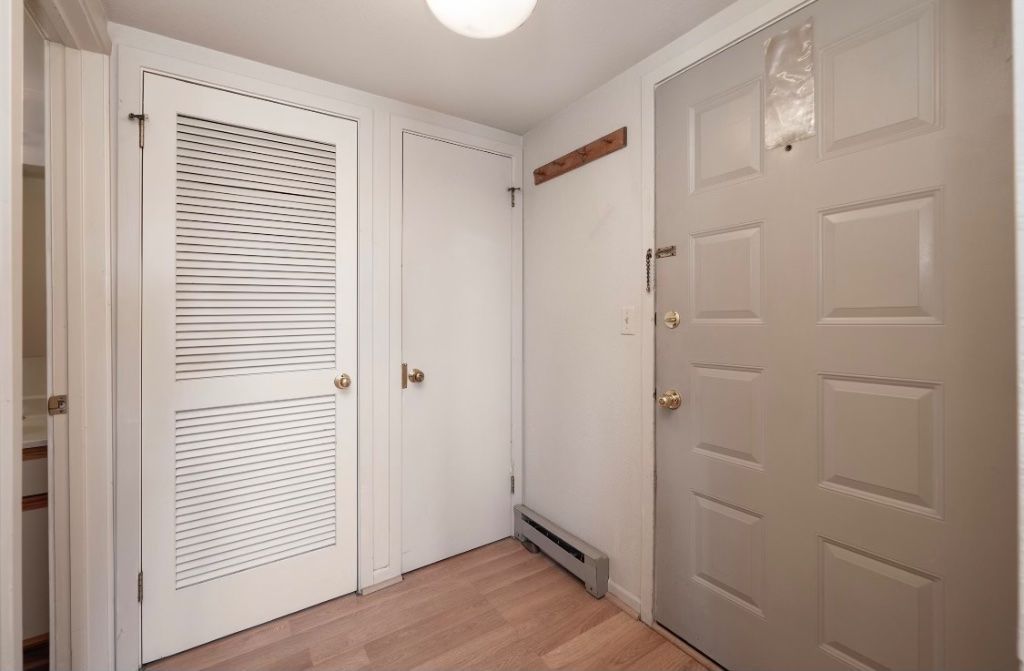Studio for Rent