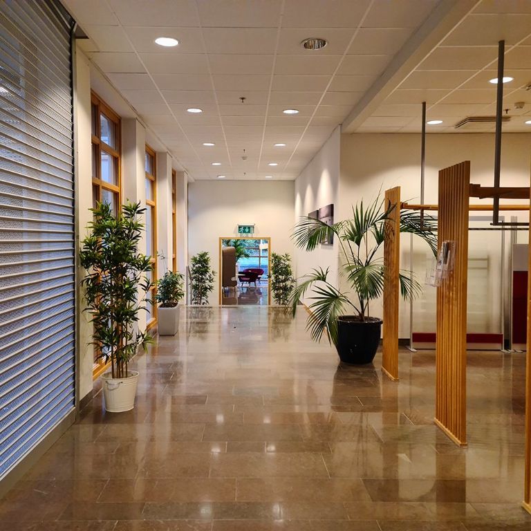 Top Commercial Renovation Contractors, Canada