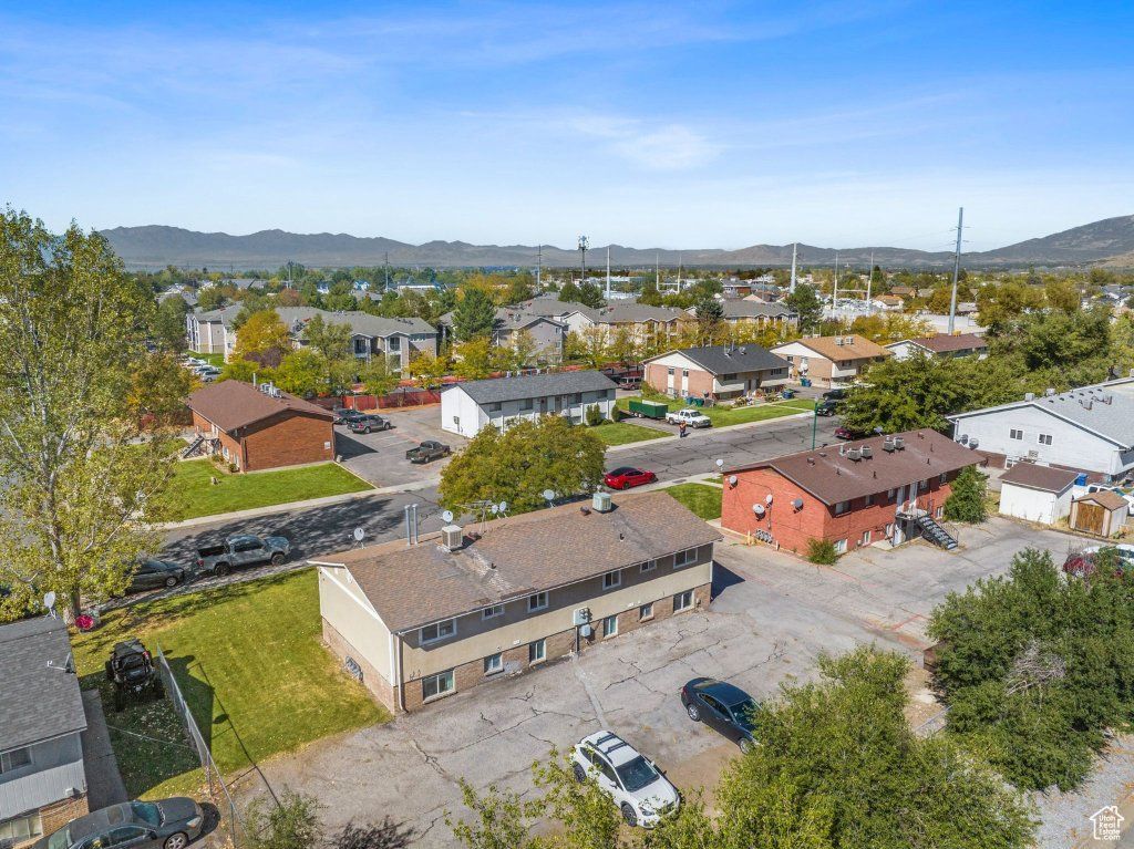 1038 N 185 W, Orem, UT  84057