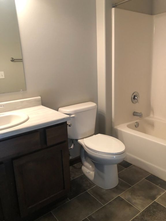 NEWER TOWNHOME 3 BED 2.5 BATH WITH GARAGE