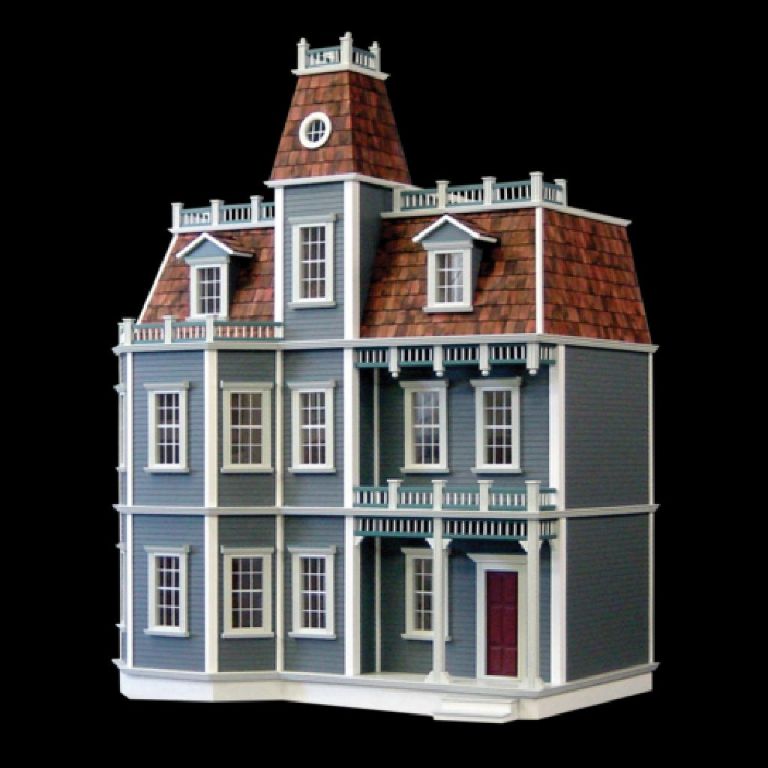 Dollhouses