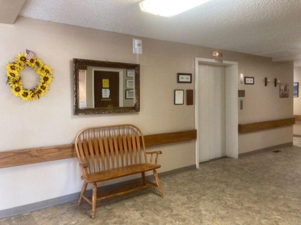 Affordable Housing Opportunity for Seniors