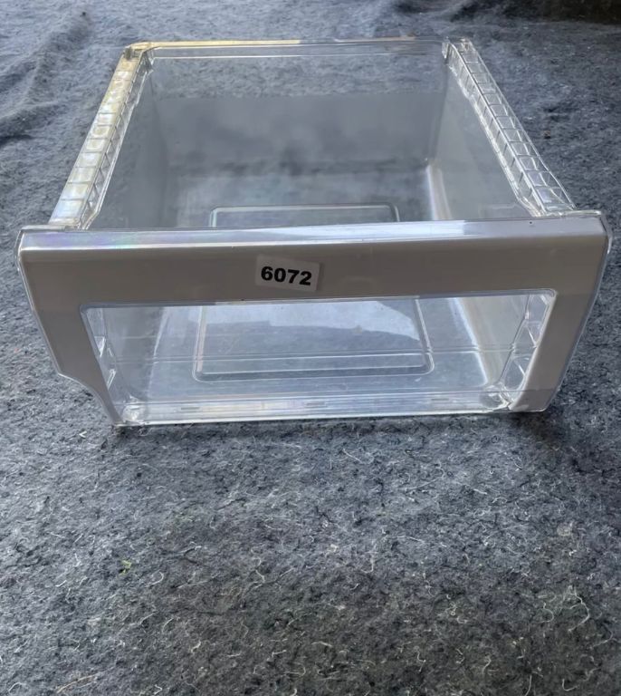 DA61-05875A Samsung Fridge Crisper Drawer- Bin