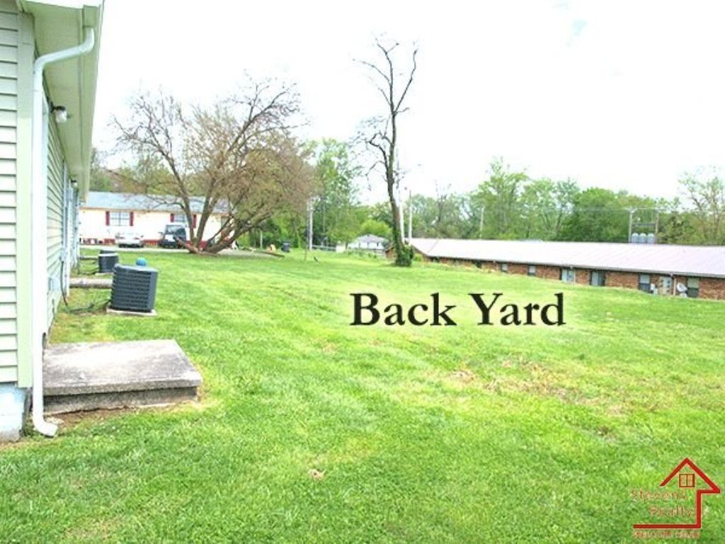 Charming Happy Place