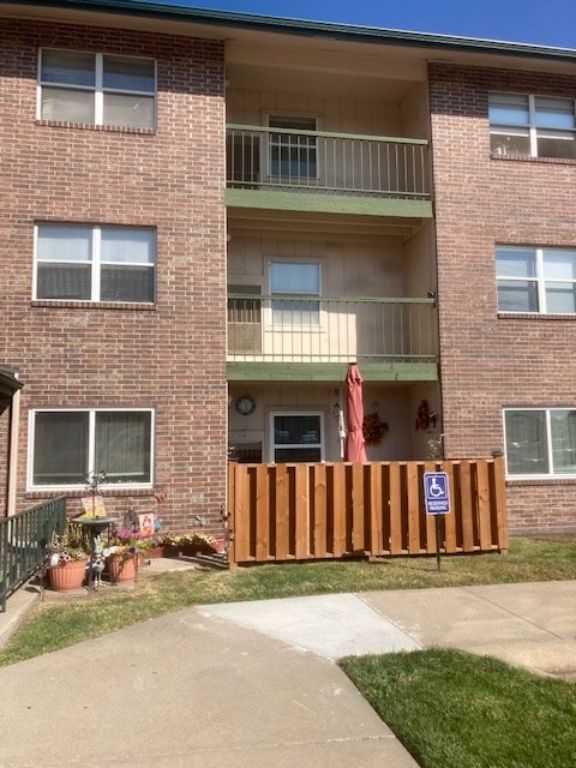Affordable Housing Opportunity for Seniors