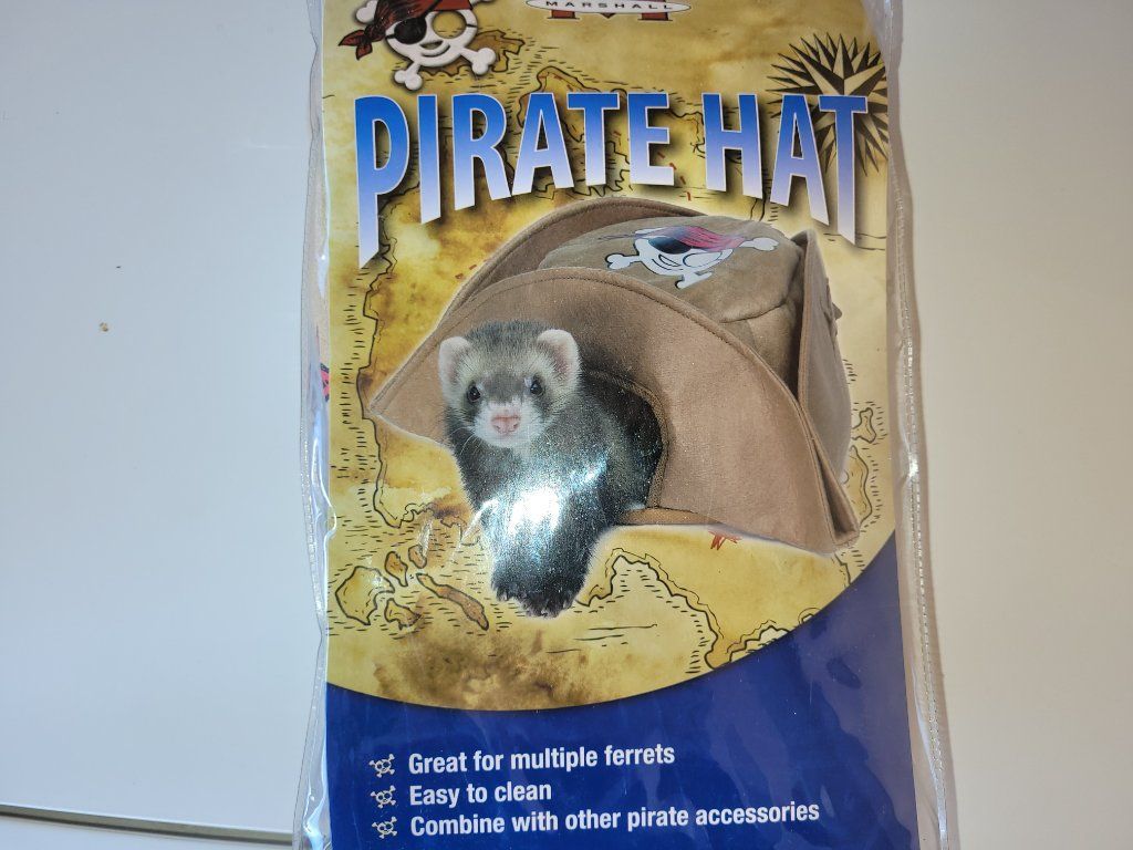 NIB- CHINCHILLA/ FERRET CAGE