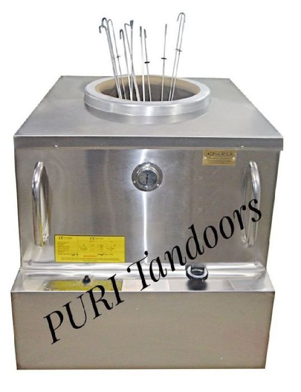 Buy Restaurant Gas Tandoori Oven in USA