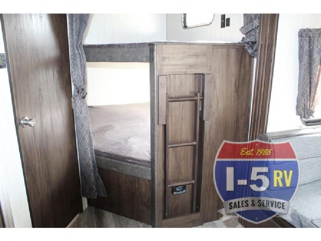 New 2019 Forest River RV Cherokee 274DBH